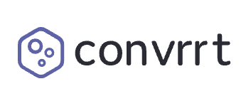 Convrrt logo
