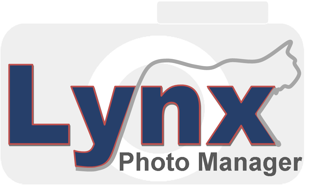 Lynx Photo Manager logo