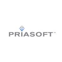 Priasoft logo