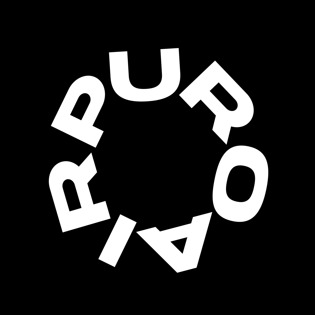 PuroAir logo