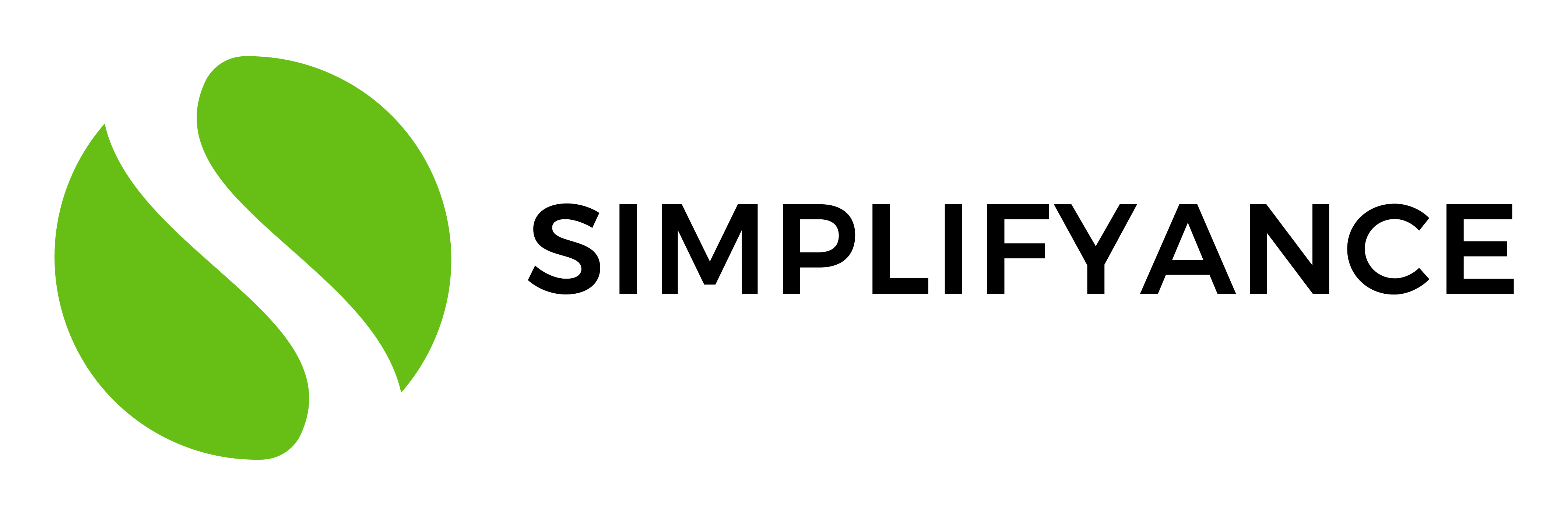 Simplifyance logo