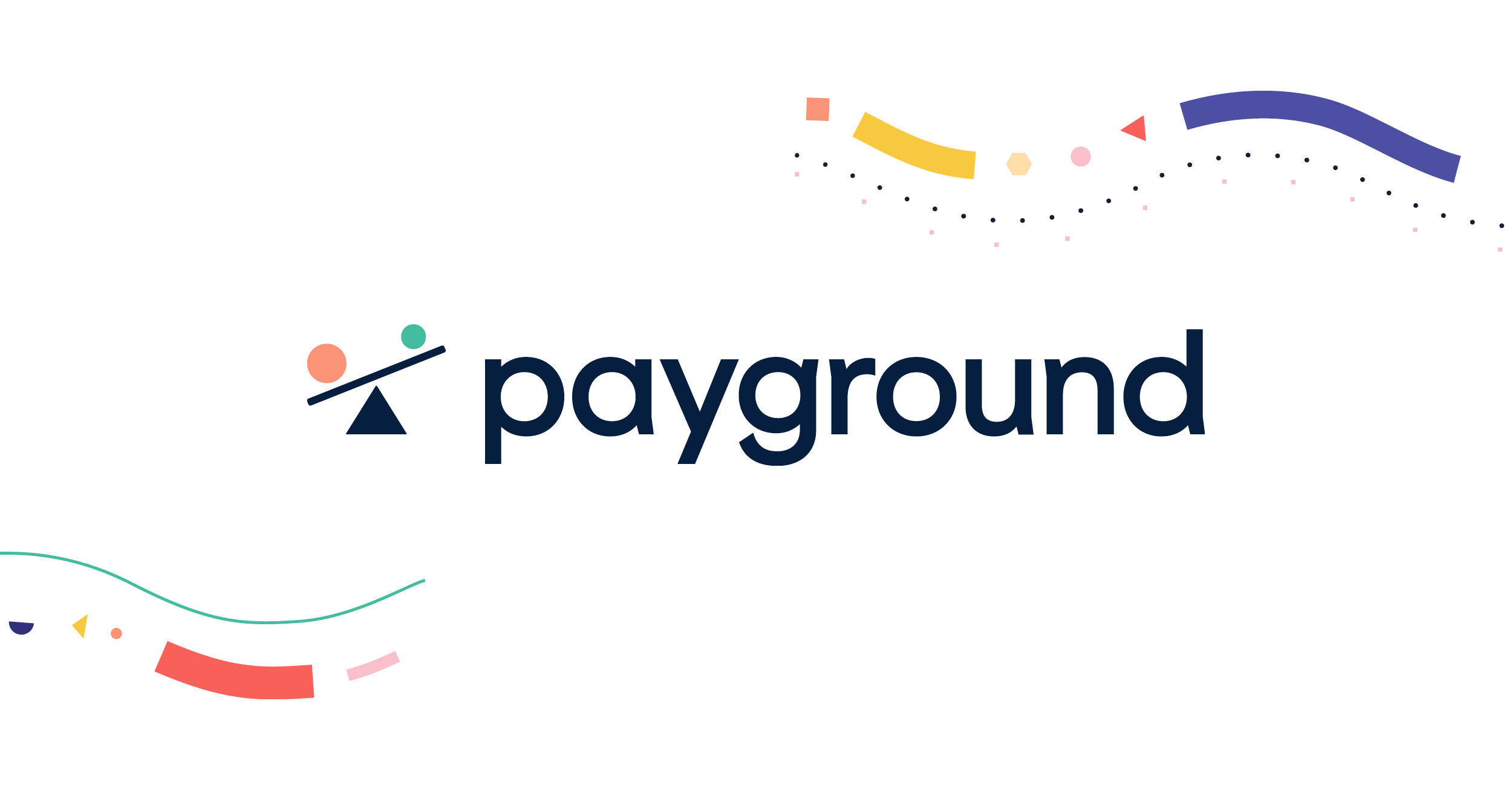 Payground logo