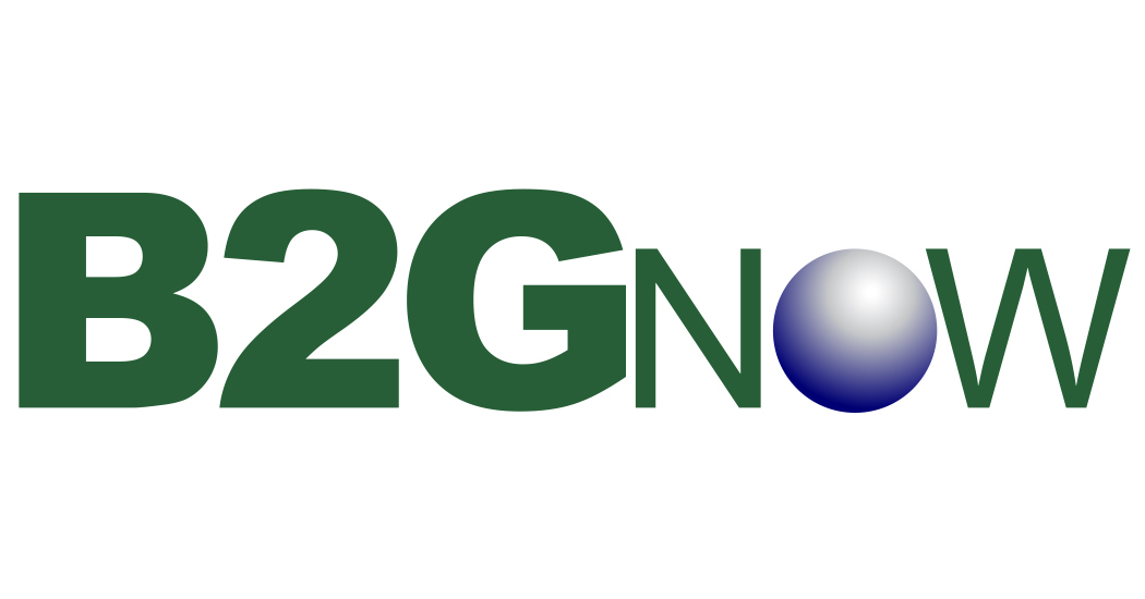B2Gnow logo