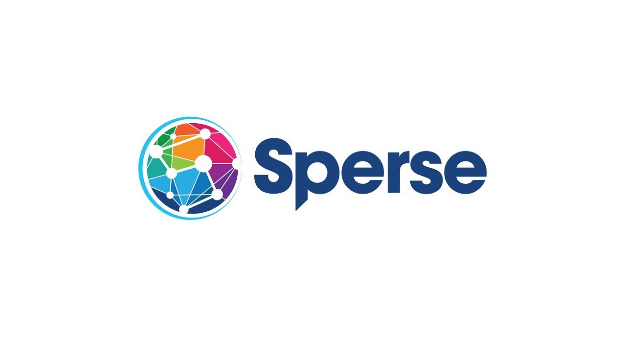 Sperse logo