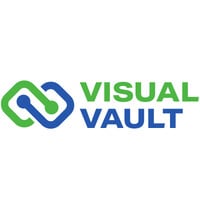 VisualVault logo