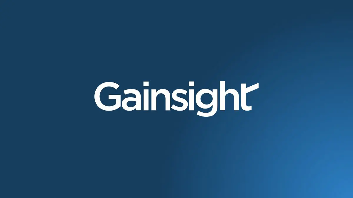 Gainsight logo
