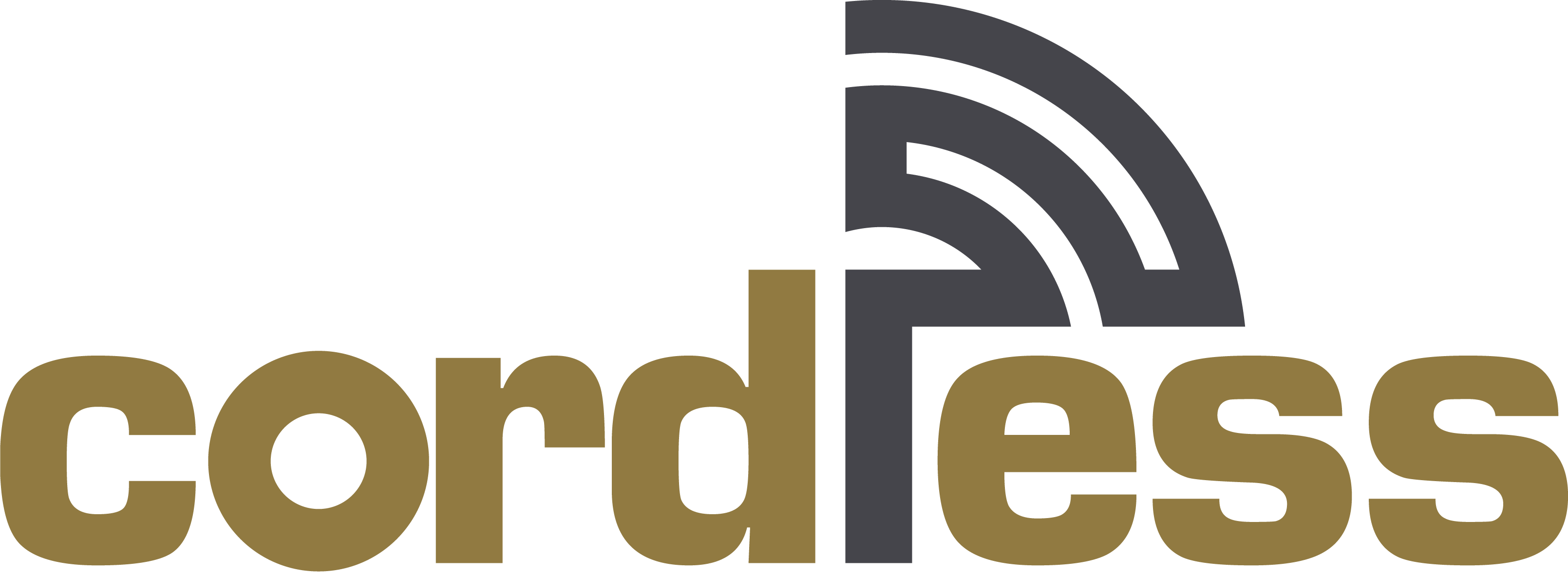 Cordless Media logo