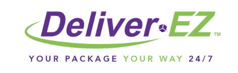 Deliver EZ logo
