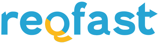 Reqfast logo
