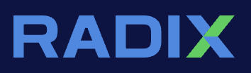 Radix logo