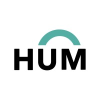 HUM logo