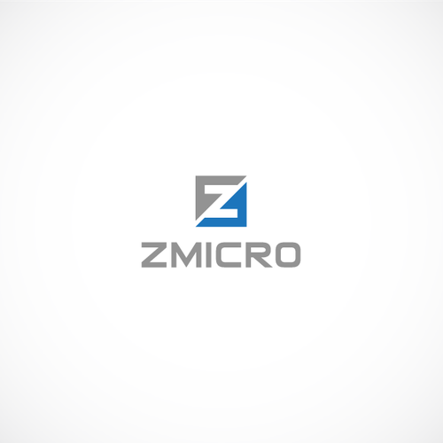 Z-Micro Technologies logo