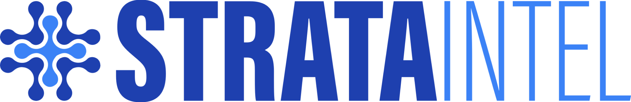 Strata Intel logo