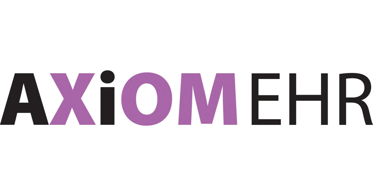 AxiomEHR by Health Information Management Systems logo