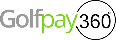 GolfPay360 logo