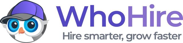 WhoHire, formerly PerceptionPredict logo