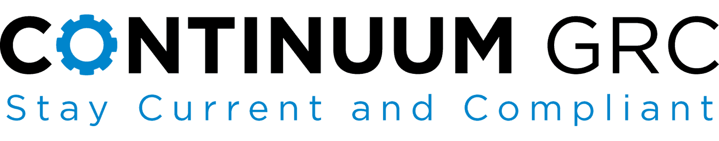 Continuum GRC logo