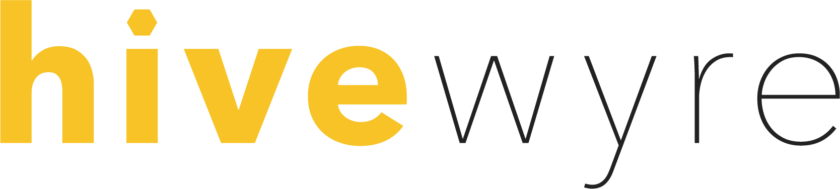 Hivewyre logo