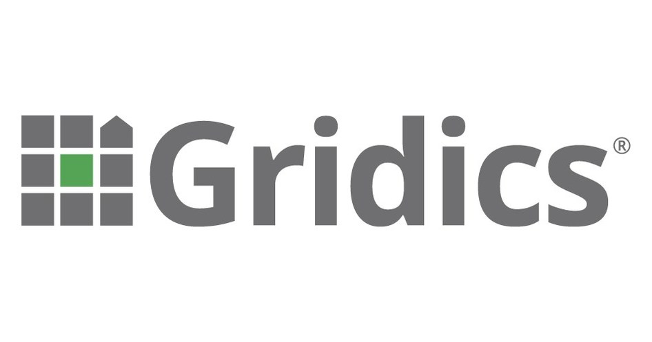 Gridics logo