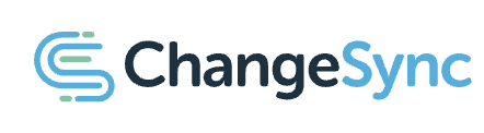 ChangeSync logo