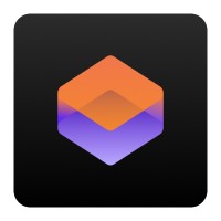 Spatial logo