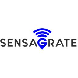 Sensagrate logo