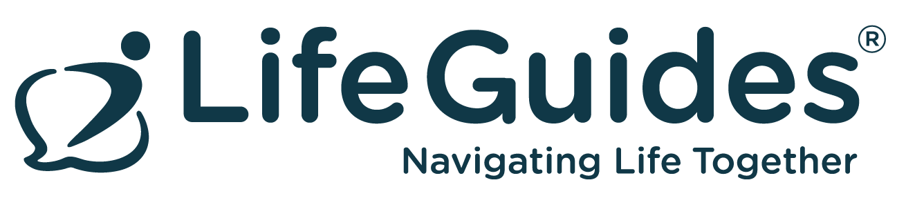 LifeGuides logo