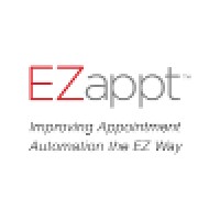 EZappt logo