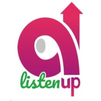 ListenUp logo