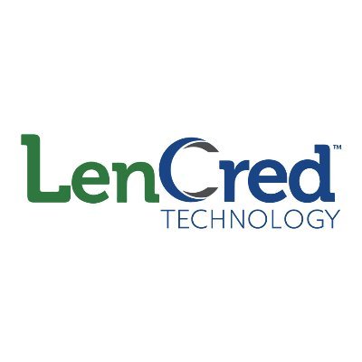LenCred logo