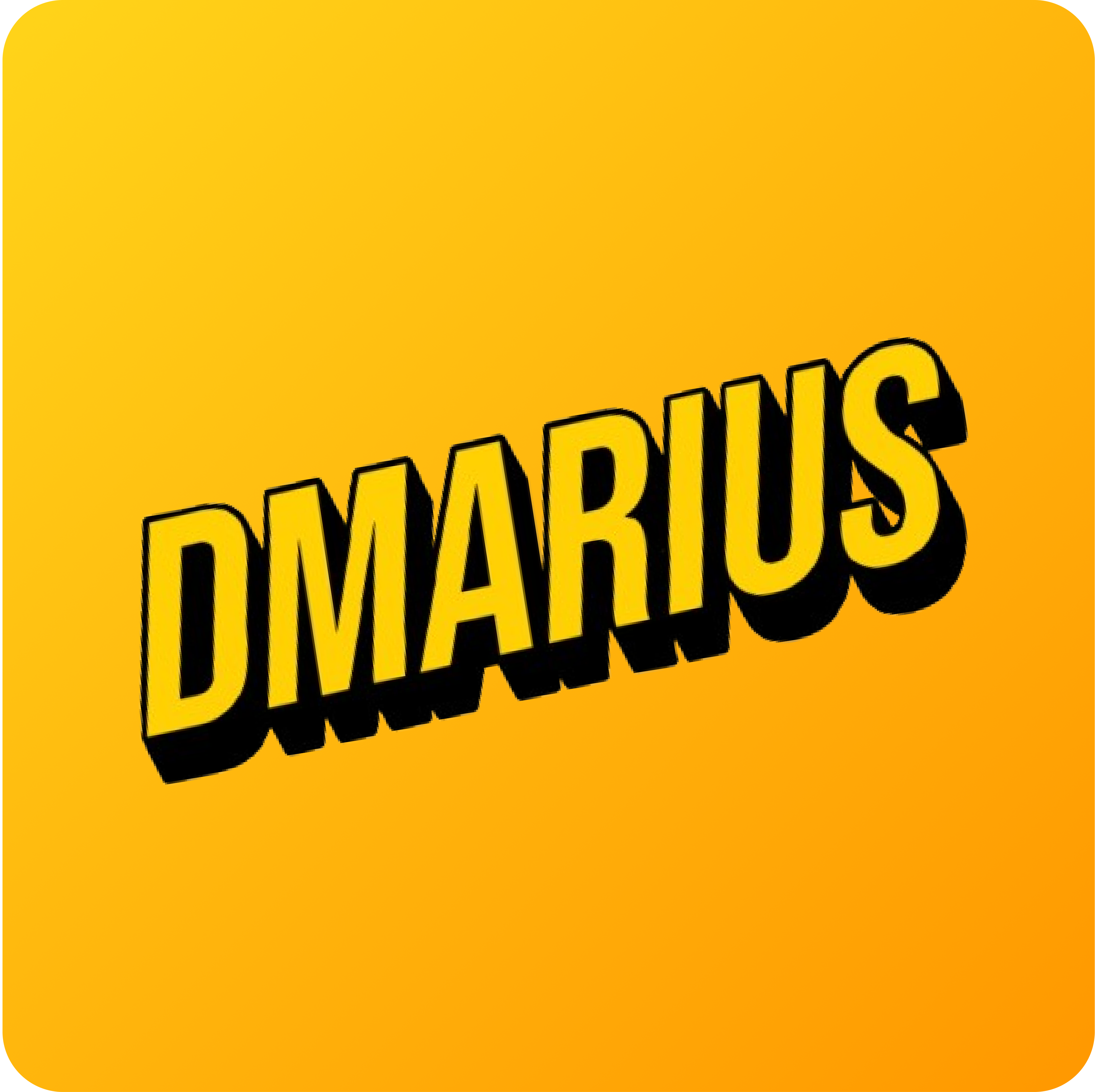 Dmarius AI logo