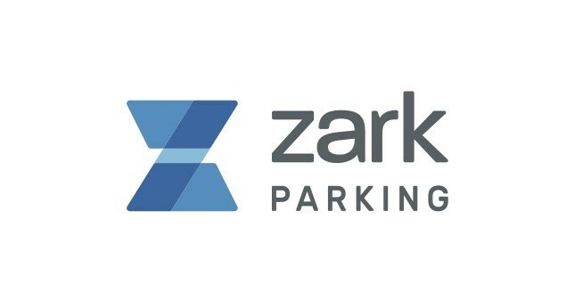 Zark Parking Solutions logo