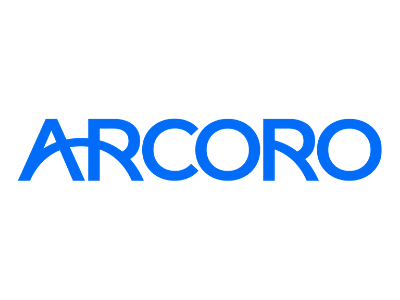 Arcoro logo