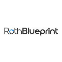 Roth Blueprint logo