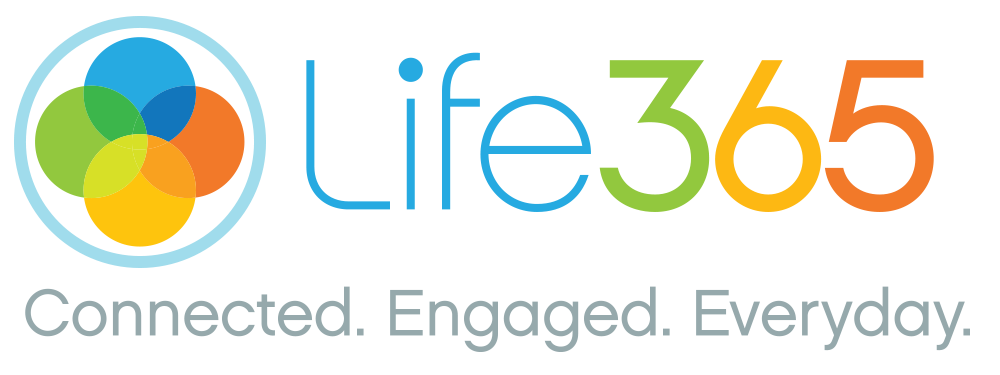 Life365 logo