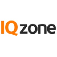 IQZone logo