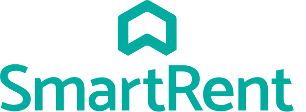 SmartRent logo