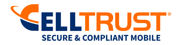 CellTrust logo