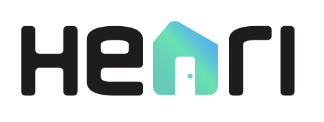 Henri logo