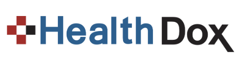 Healthdox logo