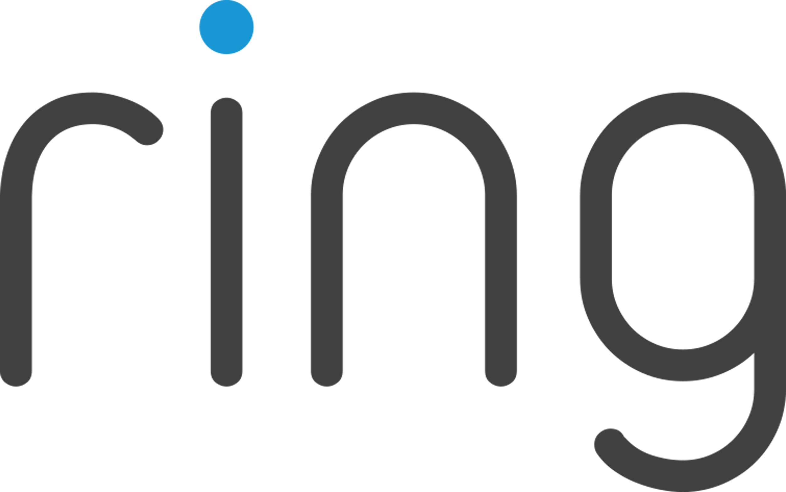 Ring (Amazon) logo