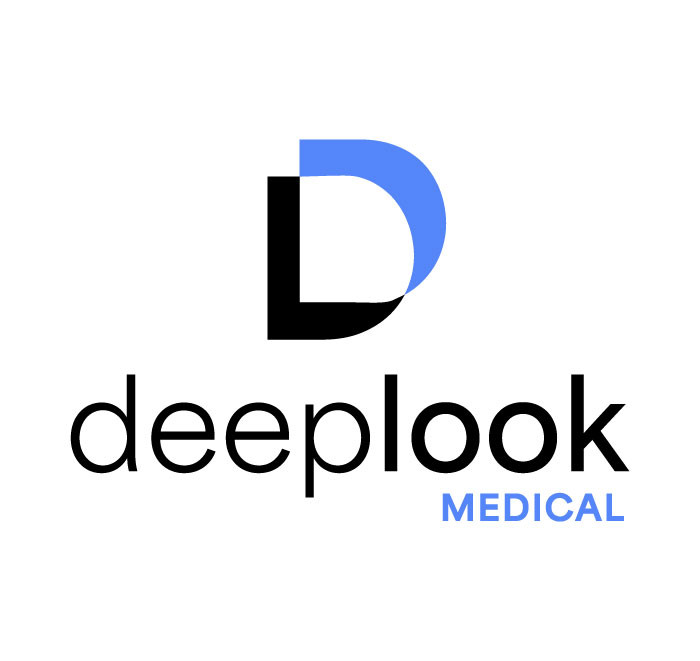 Deeplook Medical logo