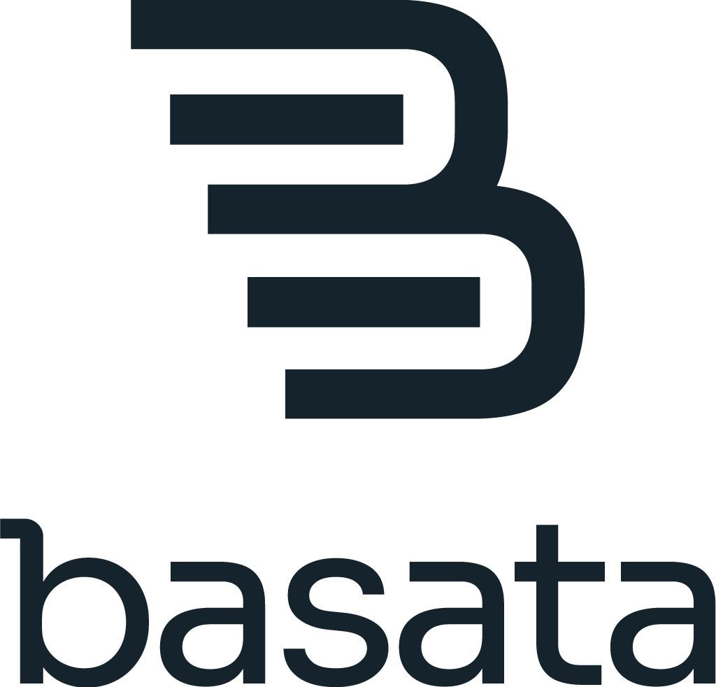 Basata logo