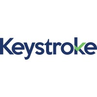 Keystroke Data logo