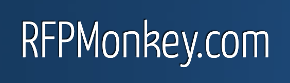 RFPMonkey.com logo