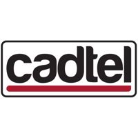 CADTEL Systems logo