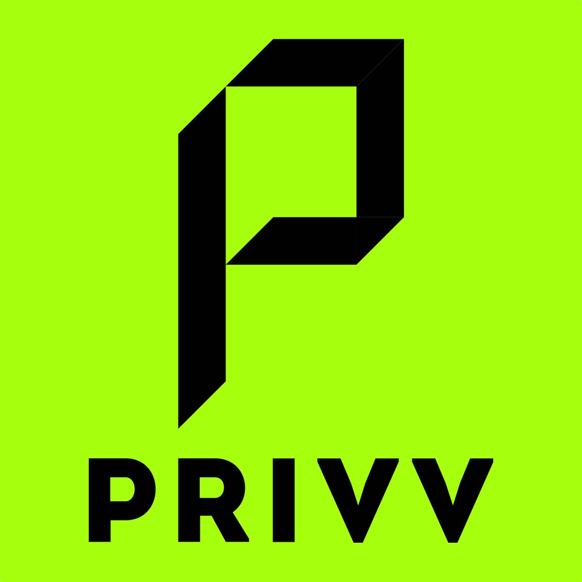 Privv logo