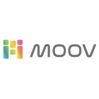 Moov logo