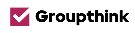 Groupthink logo