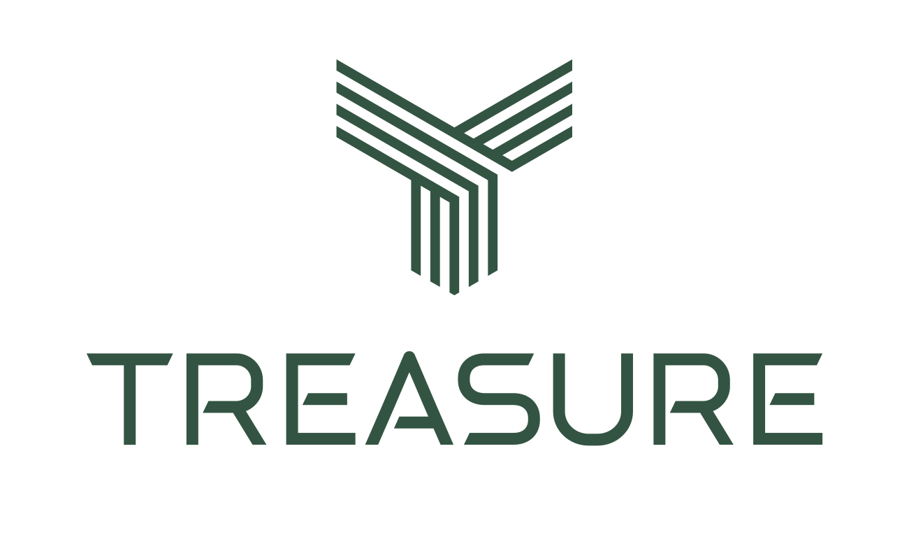 Treasure Financial logo
